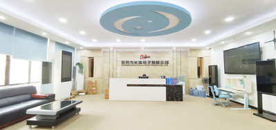 Κίνα Dongguan CJTouch Electronic Co., Ltd