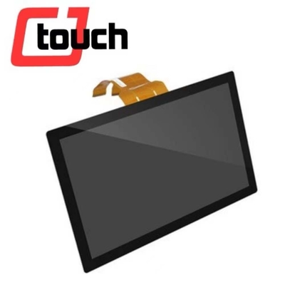 49Inch Vandalproof όλοι σε ένα PC αφής, χωρητική επιτροπή οθονών επαφής για την εκπαίδευση