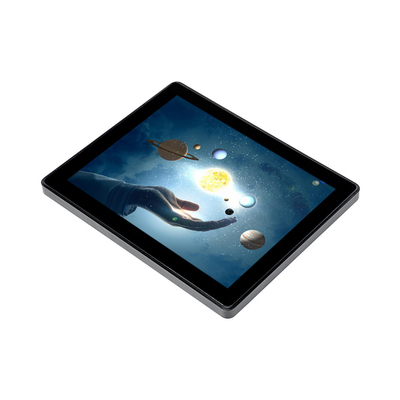 οθόνη οργάνων ελέγχου TFT LCD αφής 19.5Inch PCAP με το υποστήριγμα υποστηριγμάτων