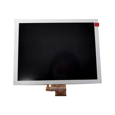 8 ίντσα 40 καρφίτσες	Επιτροπή TFT LCD ένα Si TM με τον κανονικά άσπρο τρόπο επίδειξης