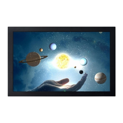 22inch οθόνη αφής ακουστικών κυμάτων 1680×1050 με την εξουσιοδότηση 1 έτους