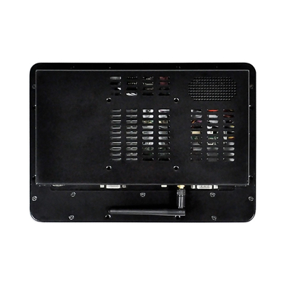 COem όλοι σε μια οθόνη κατάλληλο J1900 I3 I5 I7 ΚΜΕ 10.1inch 50-60 Hz PC αφής AIO