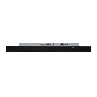 22 επίδειξη επιτροπής TFT/LCD αφής πριονιών ίντσας με το σημαντικό ζήτημα μετάλλων
