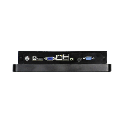 COem όλοι σε μια οθόνη κατάλληλο J1900 I3 I5 I7 ΚΜΕ 10.1inch 50-60 Hz PC αφής AIO