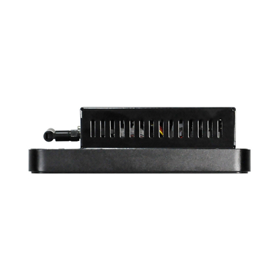 COem όλοι σε μια οθόνη κατάλληλο J1900 I3 I5 I7 ΚΜΕ 10.1inch 50-60 Hz PC αφής AIO