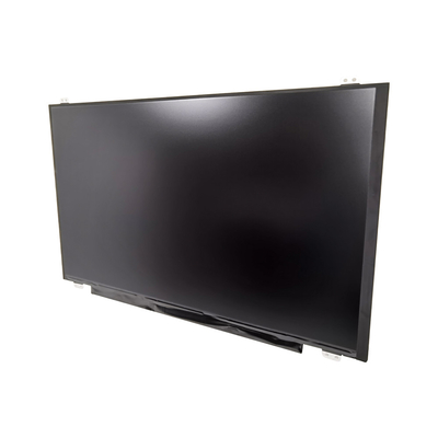 Ενότητα λεπτών ταινιών TFT LCD 15,6 ίντσες 1920x1080 με 300 ψείρες