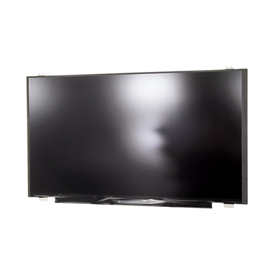 Ενότητα λεπτών ταινιών TFT LCD 15,6 ίντσες 1920x1080 με 300 ψείρες