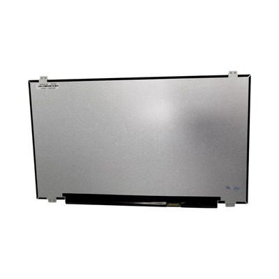 Ενότητα λεπτών ταινιών TFT LCD 15,6 ίντσες 1920x1080 με 300 ψείρες