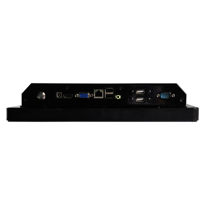 PC αφής απόδειξης AIO βανδάλων