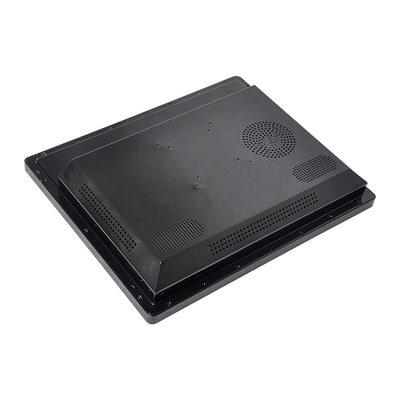 PC αφής 19 ίντσας RK3288 RK3399 AIO με την αδιάβροχη οθόνη αφής PCAP