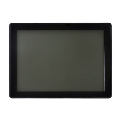 PC αφής 19 ίντσας RK3288 RK3399 AIO με την αδιάβροχη οθόνη αφής PCAP