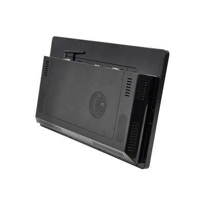 PC οθονών επαφής RAM 2GB-32GB AIO, αντι βάνδαλος 23,8» όλοι σε έναν υπολογιστή γραφείου αφής