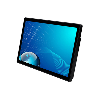 PC οθονών επαφής RAM 2GB-32GB AIO, αντι βάνδαλος 23,8» όλοι σε έναν υπολογιστή γραφείου αφής