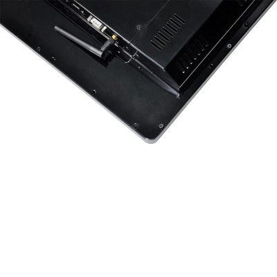 PC οθονών επαφής RAM 2GB-32GB AIO, αντι βάνδαλος 23,8» όλοι σε έναν υπολογιστή γραφείου αφής