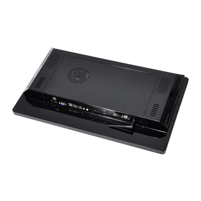 PC οθονών επαφής RAM 2GB-32GB AIO, αντι βάνδαλος 23,8» όλοι σε έναν υπολογιστή γραφείου αφής