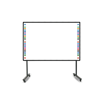 Υπέρυθρο ηλεκτρονικό ψηφιακό διαλογικό Whiteboard για τα σχολεία 78 ίντσα