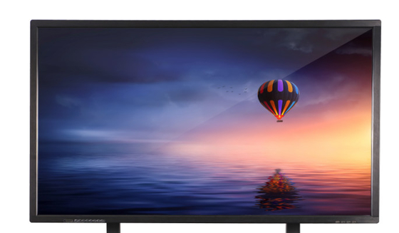 43 πίνακας 350 ψείρες 1920x1080/2160x3840 διδασκαλίας οθόνης αφής ίντσας