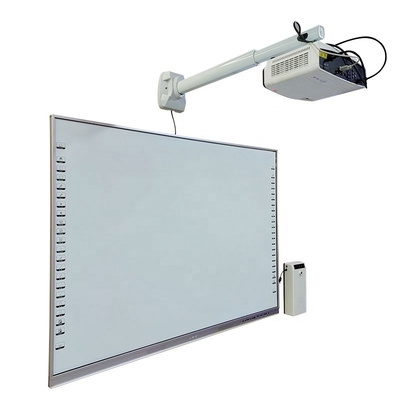 εκπαίδευση διαλογικό Whiteboard, υπέρυθρο όργανο ελέγχου 98 ίντσας αφής 32768x32768