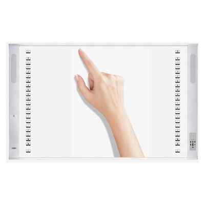 εκπαίδευση διαλογικό Whiteboard, υπέρυθρο όργανο ελέγχου 98 ίντσας αφής 32768x32768