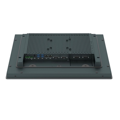 βιομηχανικό LCD όργανο ελέγχου 470 cd/m2, βιομηχανικό όργανο ελέγχου οθόνης αφής 19 ίντσας