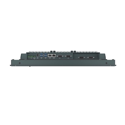 βιομηχανικό LCD όργανο ελέγχου 470 cd/m2, βιομηχανικό όργανο ελέγχου οθόνης αφής 19 ίντσας