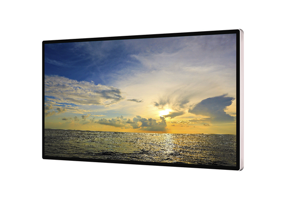 CJTOUCH η διαλογική επίδειξη εκπαίδευσης 65 ίντσα έξυπνη διασυνδέει PCAP